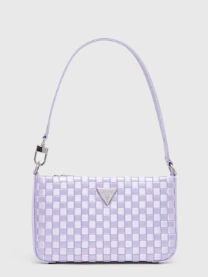 Guess torebka TWILLER