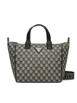 Guess Torebka TWLW96 76019 Czarny