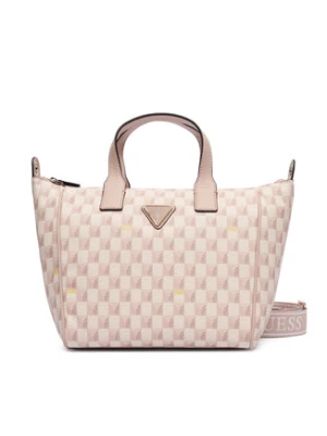 Guess Torebka TWLW96 76019 Różowy