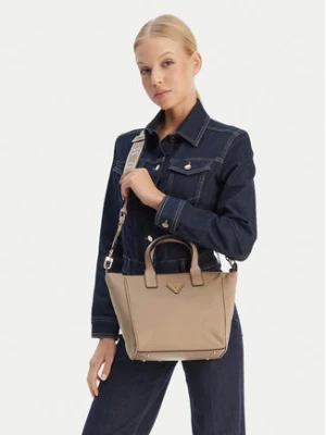 Guess Torebka TWNN96 76019 Beżowy