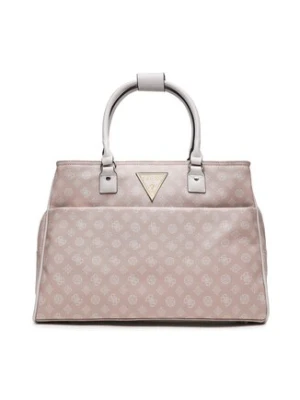 Guess Torebka TWP745 29190 Różowy