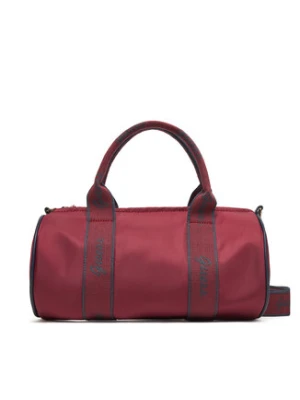 Guess Torebka V5BZ08WF660 Bordowy