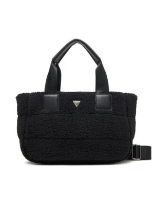 Guess Torebka V5BZ15 WF830 Czarny