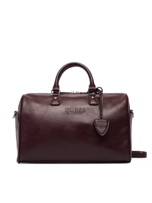 Guess Torebka V6BZ06 W4595 Fioletowy