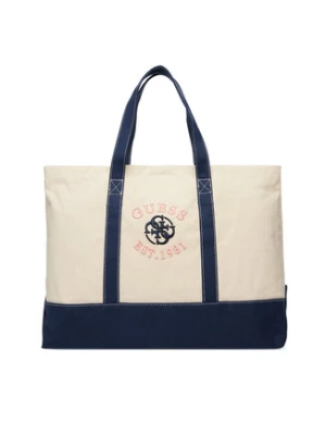 Guess Torebka V6RZ04 WL000 Beżowy