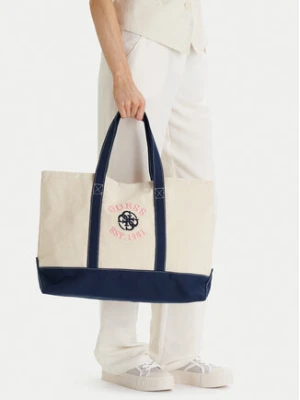 Guess Torebka V6RZ04 WL000 Beżowy