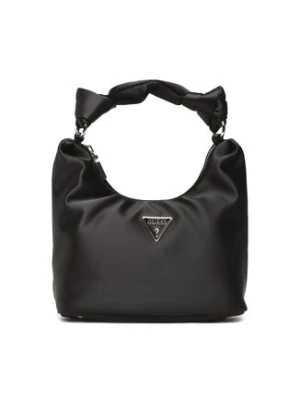 Guess Torebka Velina (EG) HWEG87 65020 Czarny