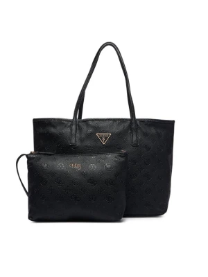 Guess Torebka Victtoria HWPG95 14280 Czarny