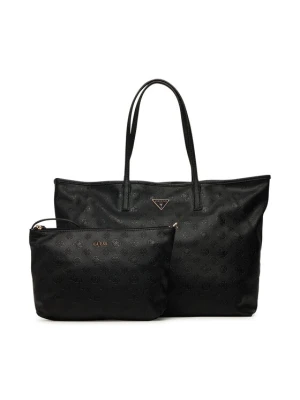 Guess Torebka Victtoria HWPG95 14290 Czarny