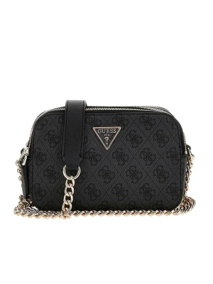 Guess Torebka w kolorze antracytowym - 20 x 13 x 7 cm rozmiar: onesize