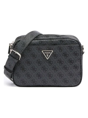 Guess Torebka w kolorze antracytowym - 24 x 18 x 4 cm rozmiar: onesize