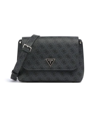 Guess Torebka w kolorze antracytowym - 28 x 16 x 8 cm rozmiar: onesize