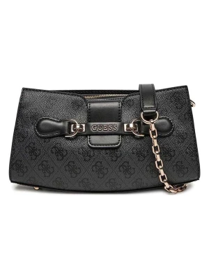 Guess Torebka w kolorze antracytowym - 29 x 14 x 8 cm rozmiar: onesize