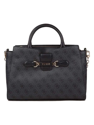 Guess Torebka w kolorze antracytowym - 32 x 22 x 15 cm rozmiar: onesize