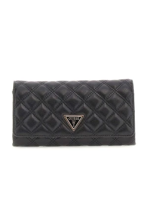 Guess Torebka w kolorze czarnym - 21 x 11 x 3 cm rozmiar: onesize