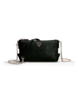 Guess Torebka w kolorze czarnym - 21 x 13 x 7 cm rozmiar: onesize