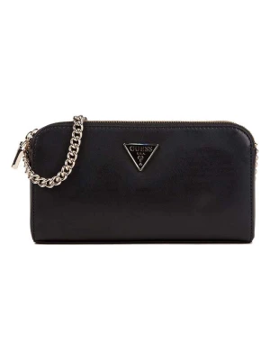 Guess Torebka w kolorze czarnym - 23 x 13 x 5 cm rozmiar: onesize
