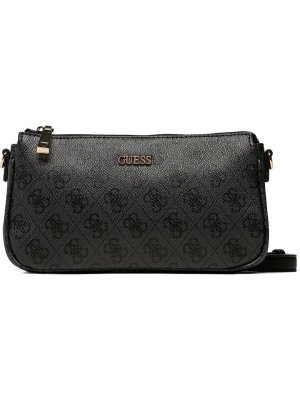 Guess Torebka w kolorze czarnym - 24 x 13 x 5 cm rozmiar: onesize