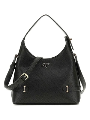 Guess Torebka w kolorze czarnym - 24 x 32 x 10 cm rozmiar: onesize