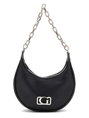Guess Torebka w kolorze czarnym - 25 x 211 x 4 cm rozmiar: onesize