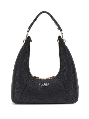 Guess Torebka w kolorze czarnym - 26 x 12 x 8 cm rozmiar: onesize