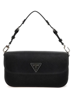 Guess Torebka w kolorze czarnym - 26 x 14 x 8 cm rozmiar: onesize