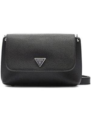 Guess Torebka w kolorze czarnym - 26 x 17 x 9 cm rozmiar: onesize
