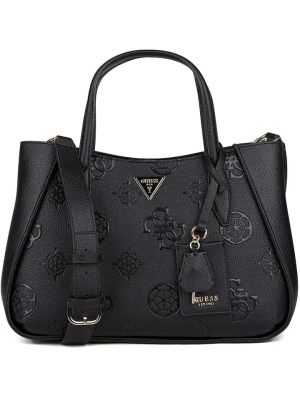 Zdjęcie produktu Guess Torebka w kolorze czarnym - 28 x 22 x 12 cm rozmiar: onesize