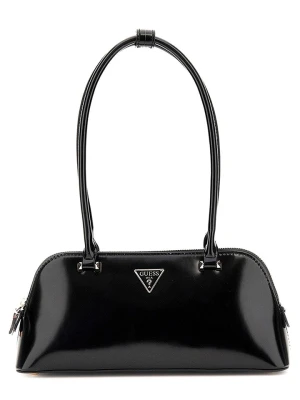 Guess Torebka w kolorze czarnym - 30 x 14 x 8 cm rozmiar: onesize