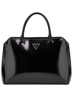 Guess Torebka w kolorze czarnym - 30 x 14 x 8 cm rozmiar: onesize