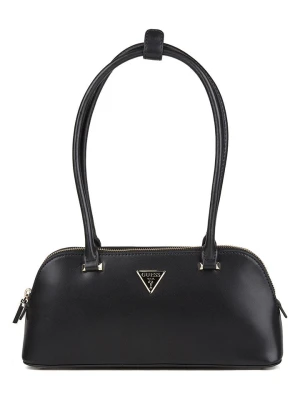 Guess Torebka w kolorze czarnym - 30 x 14 x 8 cm rozmiar: onesize