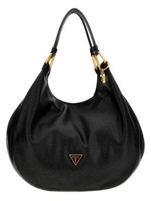 Guess Torebka w kolorze czarnym - 30 x 37 x 14 cm rozmiar: onesize