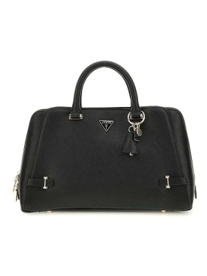 Guess Torebka w kolorze czarnym - 32 x 19 x 12 cm rozmiar: onesize