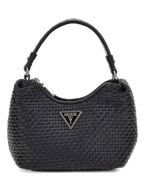 Guess Torebka w kolorze czarnym - 34 x 20 x 12 cm rozmiar: onesize