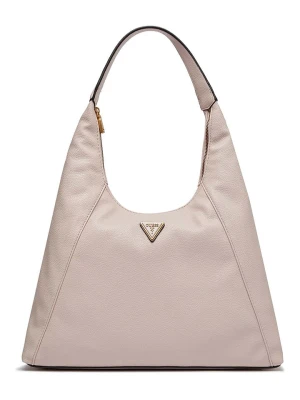 Guess Torebka w kolorze jasnoróżowym - 40 x 56 x 11 cm rozmiar: onesize