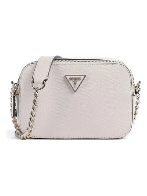 Guess Torebka w kolorze kremowym - 30 x 14 x 7 cm rozmiar: onesize