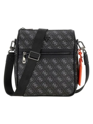 Guess Torebka w kolorze szarym - 21 x 24, 5 x 4, 5 cm rozmiar: onesize