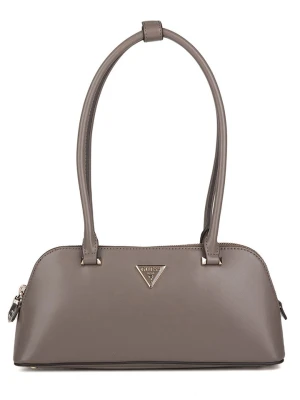 Guess Torebka w kolorze szarym - 30 x 14 x 8 cm rozmiar: onesize