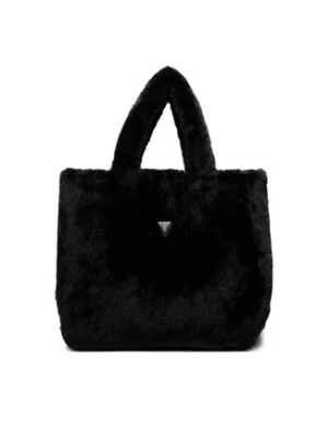 Guess Torebka W6RZ09 W3900 Czarny