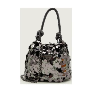 Guess Torebka wieczorowa HOLIDAY SHINE