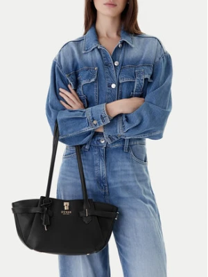 Guess Torebka Yesba HWBG78 33080 Czarny