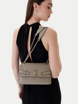 Guess Torebka Yesba HWBG78 33210 Brązowy