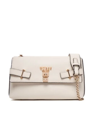 Guess Torebka Yesba HWBG78 33210 Écru