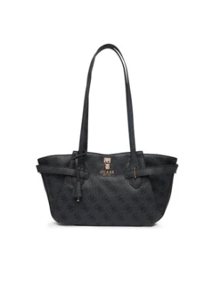 Guess Torebka Yesba HWSG78 33080 Szary