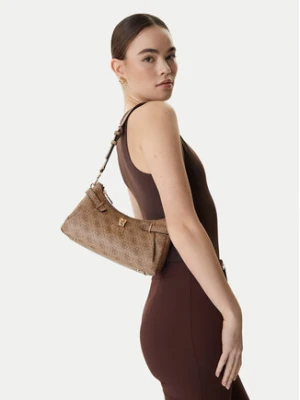 Guess Torebka Yesba HWSG78 33180 Beżowy