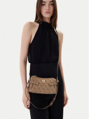 Guess Torebka Yesba Mini HWSG78 33720 Beżowy