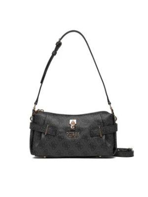 Guess Torebka Yesba Mini HWSG78 33720 Szary