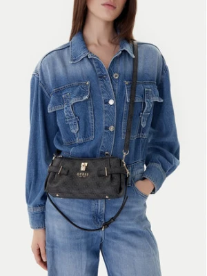 Guess Torebka Yesba Mini HWSG78 33720 Szary