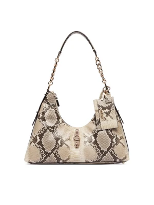 Guess Torebka Yvonne HWKG23 29010 Beżowy