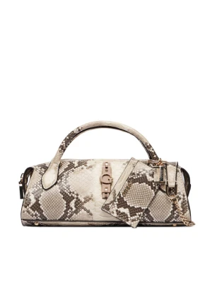 Guess Torebka Yvonne Mini HWKG23 29760 Szary